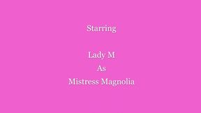 Presents for my Mistress 540p!!!
