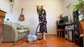 vacuum cleaner at all speeds m0