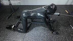 Bondage Chinese 25