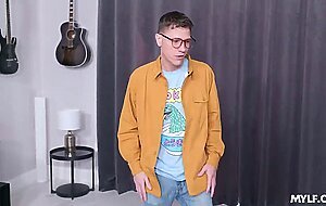 Bree brooks,  sex teacher