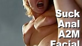 Anastasia Blue & Johnny Thrust Suck Anal A2M Facial GMDA_NVM27_A