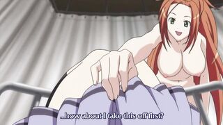 THE ULTIMATE YURI DYKE AND FUTANARI CARTOON COMPILATION (VOL.19)