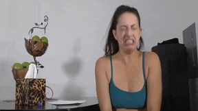 Indica's 2nd experience WMV