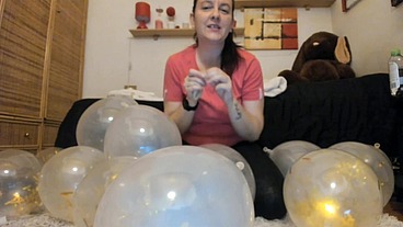 Lots of balloons - SPECIAL PRICE