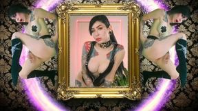 Worship Baal Eldritch forever ! JOI, ASMR, MESMERIZE, MIND FUCK, GODDESS WORSHIP