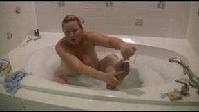 Mature Faith Morgan Bathtub Relaxation And Dirty Talk! (mp4 sd)