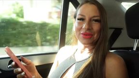 27-Year-Old's First Group Sex Session