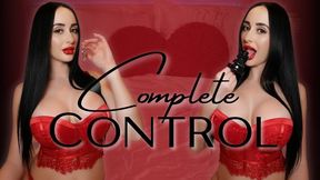 Complete Control