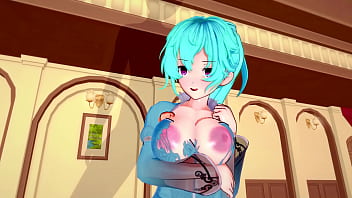 3D HENTAI | BIG ASS | BIG TITS | SEX