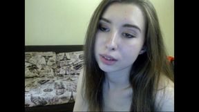 Sadie Woods Private Show