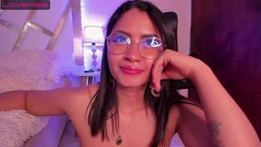 Do you think Im sweet and tender?Do not make mistakes I can get to surprise you a lot and besides that, make you arrive at the most yummy