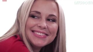 Caprice Compilation 1 featuring Lola MyLuv & more - LETSDOEIT