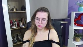 Zoey Starx Private Show
