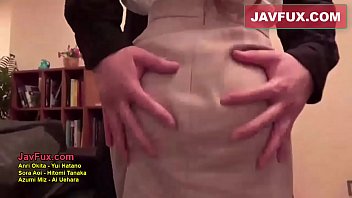 JavFux com - jav hd
