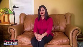Plastic Princess - Pov Clip