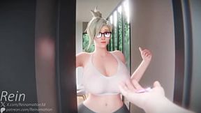Doctor's Prescription: Steamy Medical Play