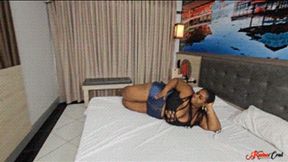 2 BBW FARTING IN THE MAID'S FACE - BY BBW ISADORA RIBEIRO - FULL VERSION FULL HD - KC 2024!!!!