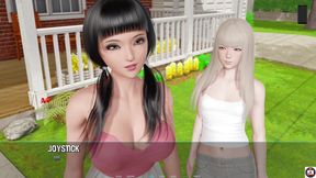 Ripples - (pt 09) - Nc