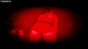 Fonda The Magical Fuck Up: The Last Fart [MP4 - 4K]