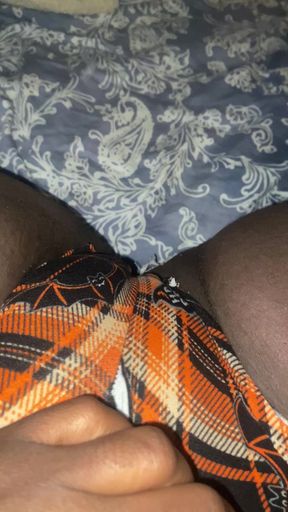 Hot black fat pussy