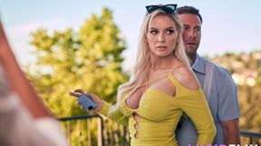 Lucidflix - long hair porn