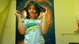 Bossy Danielle Private Show