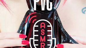 PVC ASMR By Ruby Onyx