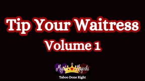 Tip Your Waitress Vol 1