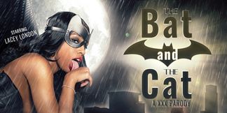 The Bat And The Cat