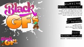 Black GF 4
