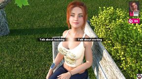 Melody - (21) - Nc