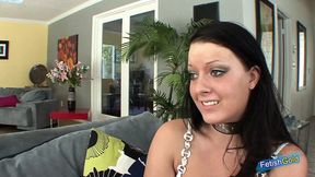 Step mom's dirty secret&#x1F92B;: lesbian sex fantasies come true, 69 style bliss