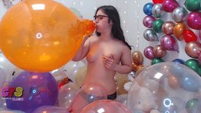 Lena Blow Pops 2 16-inch Crystal HD WMV (1920x1080)