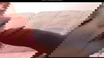 Vanessa Bella Milf