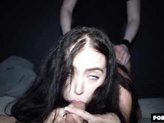 GORGEOUS COCK SUCKERS MATTY AND ZOE DOLL - Oral-Job - DeepThroat - Booty Licking - Balls Sucking - Compilation
