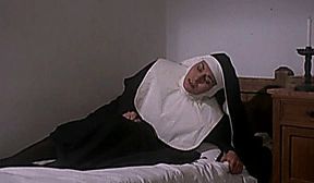 Retro Porn with Nuns - Images In A Convent (1979)