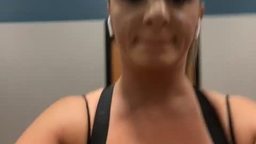 Brittany Tucker Party on Jul 21, 2021