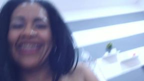 Tanya Sand Private Show