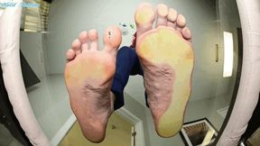 Big SOLES return! for crush! - MOV