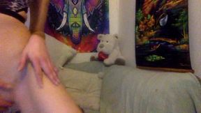 Veronica Kush Private Show