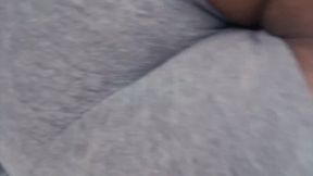 FARTING NONSTOP