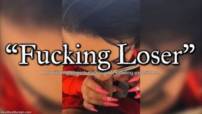 Fucking Loser 4K