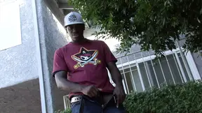 Chavon Taylor Gets Anal&#x1F44C; Sometimes
