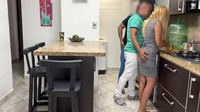 Wife Fucked While Husband Watches, Cheated on by Best Friend