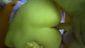 Angie, The Mature Cheater Escapes For Wild Cock&#x1F32D;, Screams Pleasure & Pain While Getting Thoroughly Fucked
