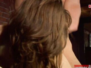 Brunette Hair tiny melons mother i'd like to fuck like romantic sex with cum in throat