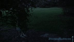 It's Getting Dark HD