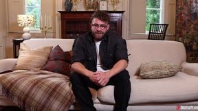 Raw, reckless group sex behind fake ghosting's fa&#x00E7;ade: 'fucked out of fear'
