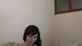hairy bushy pussy
