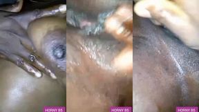 i m home alone and horny, all i need right now is a big black cock to fuck my sweet cunt